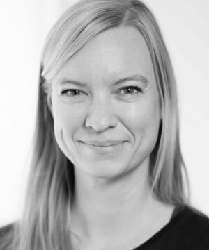 Hofgräff, Evelyn