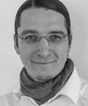 Rohde, Tobias