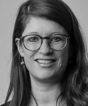 Schölmerich, Prof. Dr. Franziska