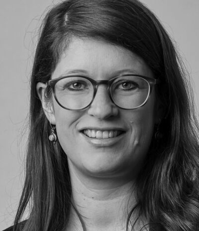 Schölmerich, Prof. Dr. Franziska