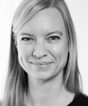 Hofgräff, Evelyn
